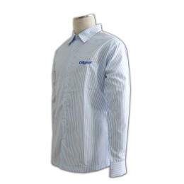 R099 embroidery logo shirts hongkong R099 embroidery logo shirts hongkong